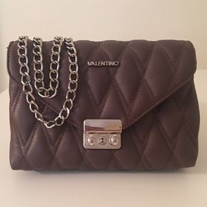 VALENTINO Diamond Isabell Bag 2016 Collection